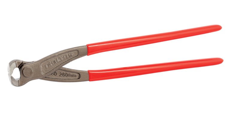 AGIR TIP BETONCU KERPETENI 280 MM IZELTAS